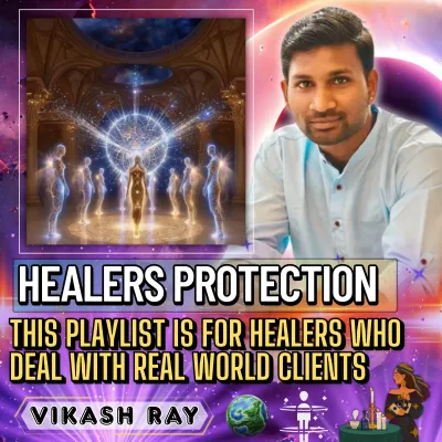 Thumbnail for Healers Protection