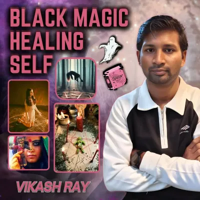 Thumbnail for Spell Work Healing - Divine Feminine